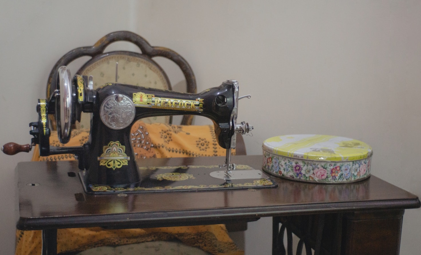 Behind the Scenes of Creating Inspirational Designs